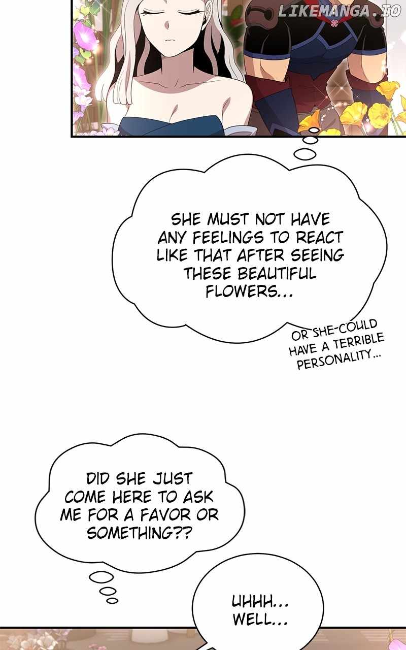 The Strongest Florist Chapter 232 29
